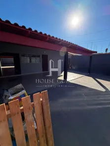 Casa com 2 Quartos à venda, 130m² no , Guapó