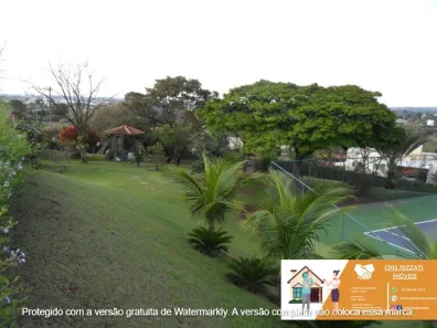 Fazenda/Sítio com 5 Quartos à venda, 650m² no Colinas do Mosteiro de Itaici, Indaiatuba
