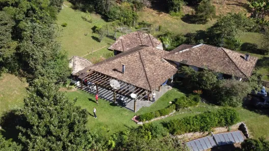 Fazenda/Sítio com 10 Quartos à venda, 50000m² no Botujuru (Botujuru), Campo Limpo Paulista