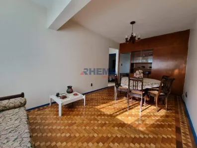 Apartamento com 1 Quarto à venda, 60m² no Boqueirão, Santos