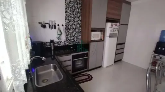 Casa com 2 Quartos à venda, 120m² no Conjunto Residencial Mário Dedini, Piracicaba