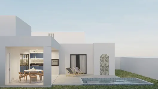 Casa com 4 Quartos à venda, 235m² no Loteamento Extensão do Serramar, Rio das Ostras