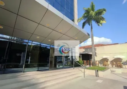 Sala Comercial para alugar, 160m² no Pinheiros, São Paulo