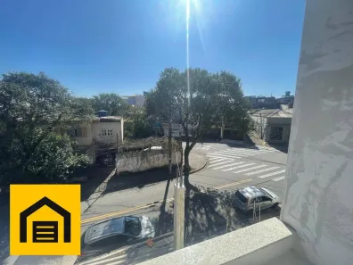 Cobertura com 2 Quartos à venda, 103m² no Parque Novo Oratório, Santo André
