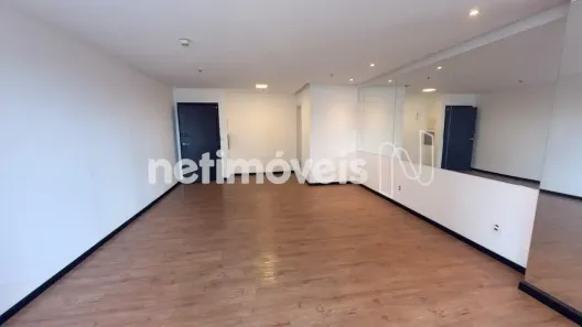 Sala Comercial para alugar, 43m² no Vila Gertrudes, São Paulo