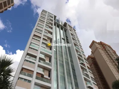 Apartamento com 3 Quartos à venda, 240m² no Jardim Botânico, Ribeirão Preto