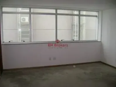 Imóvel Comercial à venda, 81m² no Belvedere, Belo Horizonte