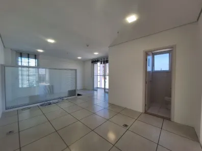 Sala Comercial para alugar, 42m² no Parque Campolim, Sorocaba