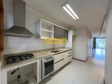 Apartamento com 3 Quartos para alugar, 124m² no Panazzolo, Caxias do Sul