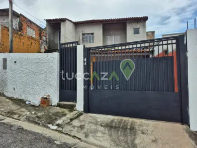 Sobrado com 3 Quartos à venda, 125m² no Residencial São Francisco, São José dos Campos