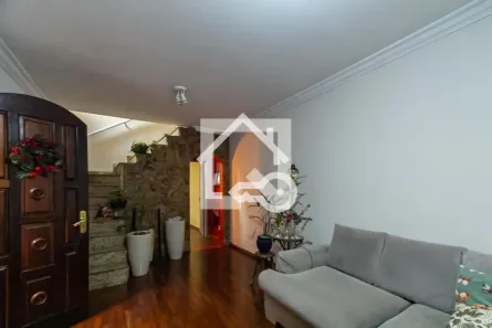 Casa com 3 Quartos à venda, 183m² no Vila Euclides, São Bernardo do Campo