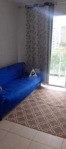 Apartamento com 2 Quartos à venda, 51m² no Jacarepaguá, Rio de Janeiro