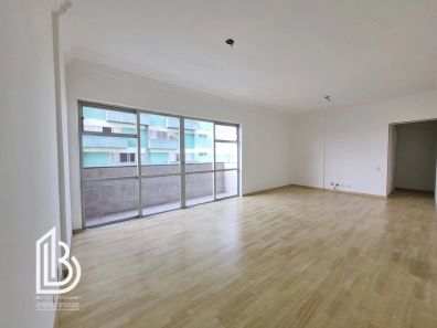 Apartamento com 3 Quartos à venda, 123m² no Centro, São Bernardo do Campo