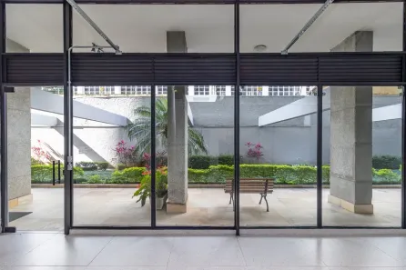Ponto Comercial para alugar, 43m² no Consolação, São Paulo