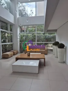 Apartamento com 1 Quarto para venda ou aluguel, 57m² no Barra Funda, São Paulo
