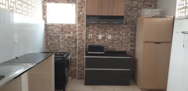 Apartamento com 2 Quartos à venda, 43m² no Piedade, Rio de Janeiro