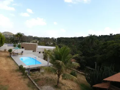 Fazenda/Sítio à venda, 3000m² no Centro, Contagem