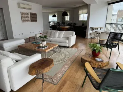 Apartamento com 3 Quartos à venda, 245m² no Jardim Paulista, São Paulo