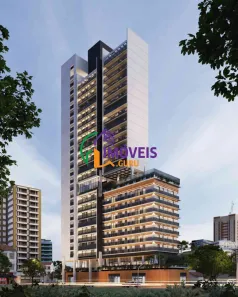 Apartamento com 2 Quartos à venda, 80m² no Jardim Nélia, São Paulo