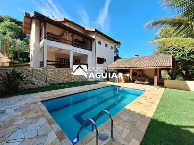 Casa de Condomínio com 4 Quartos à venda, 440m² no Jardim Soleil, Valinhos
