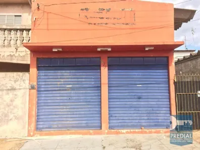 Ponto Comercial para alugar, 120m² no Loteamento Habitacional São Carlos 1, São Carlos