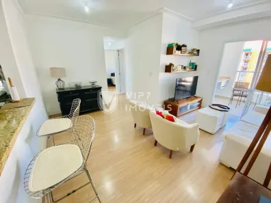 Apartamento com 2 Quartos à venda, 72m² no Jardim Piratininga, Sorocaba