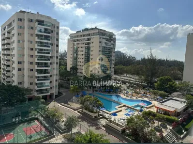 Apartamento com 2 Quartos à venda, 65m² no Barra Olímpica, Rio de Janeiro