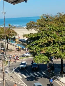 Apartamento com 2 Quartos à venda, 75m² no Pompéia, Santos