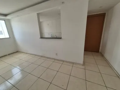 Apartamento com 2 Quartos à venda, 45m² no Guadalupe, Rio de Janeiro