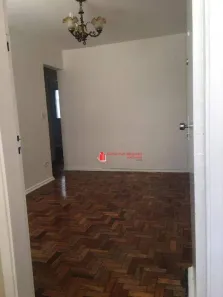 Apartamento com 2 Quartos para alugar, 46m² no Vila Guarani (Z Sul), São Paulo