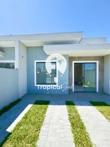 Casa com 1 Quarto à venda, 55m² no Gaivotas, Matinhos