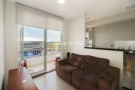 Apartamento com 2 Quartos para alugar, 52m² no Farrapos, Porto Alegre