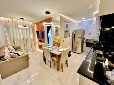 Apartamento com 2 Quartos para alugar, 34m² no Jardim Peri Peri, São Paulo