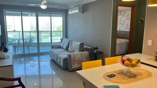 Apartamento com 1 Quarto à venda, 59m² no Jardim Armação, Salvador