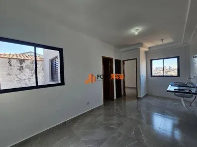 Apartamento com 2 Quartos à venda, 37m² no Penha de França, São Paulo