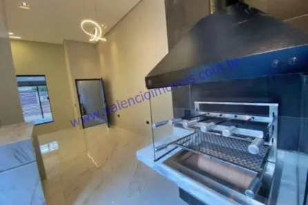 Casa com 3 Quartos à venda, 105m² no Colina Werner Plaas, Americana