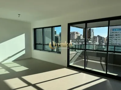 Apartamento com 3 Quartos à venda, 103m² no Savassi, Belo Horizonte