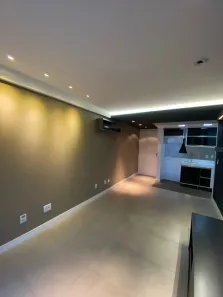 Apartamento com 1 Quarto à venda, 42m² no Centro, Campos dos Goytacazes