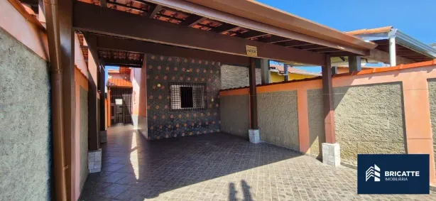 Casa com 2 Quartos à venda, 51m² no Corumba, Itanhaém