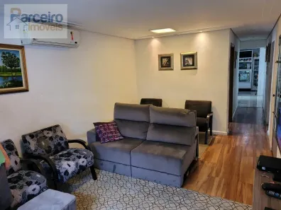 Casa com 5 Quartos à venda, 600m² no Vila Antonieta, São Paulo