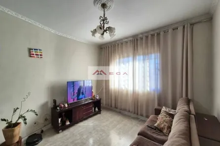 Casa com 5 Quartos à venda, 200m² no Jardim Eulina, Campinas