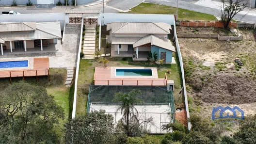 Fazenda/Sítio com 3 Quartos à venda, 1000m² no , Mairinque