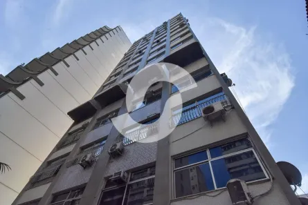 Apartamento com 3 Quartos à venda, 120m² no Icaraí, Niterói