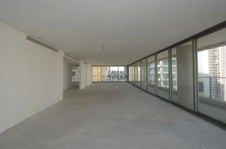 Apartamento com 4 Quartos à venda, 636m² no Vila Mariana, São Paulo