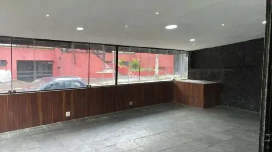 Ponto Comercial para alugar, 110m² no Vila Valparaíso, Santo André