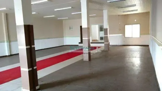 Ponto Comercial para alugar, 240m² no Vila Santo Ângelo, Cachoeirinha