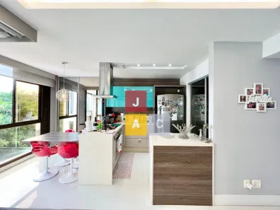 Apartamento com 2 Quartos à venda, 100m² no Barra da Tijuca, Rio de Janeiro