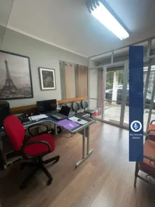 Imóvel Comercial à venda, 140m² no Vila Bertioga, São Paulo
