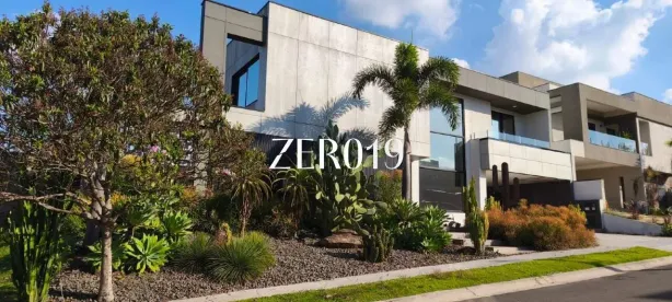 Casa de Condomínio com 3 Quartos à venda, 293m² no Loteamento Parque dos Alecrins, Campinas