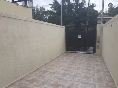Sobrado com 2 Quartos à venda, 90m² no Vila Antônio, São Paulo